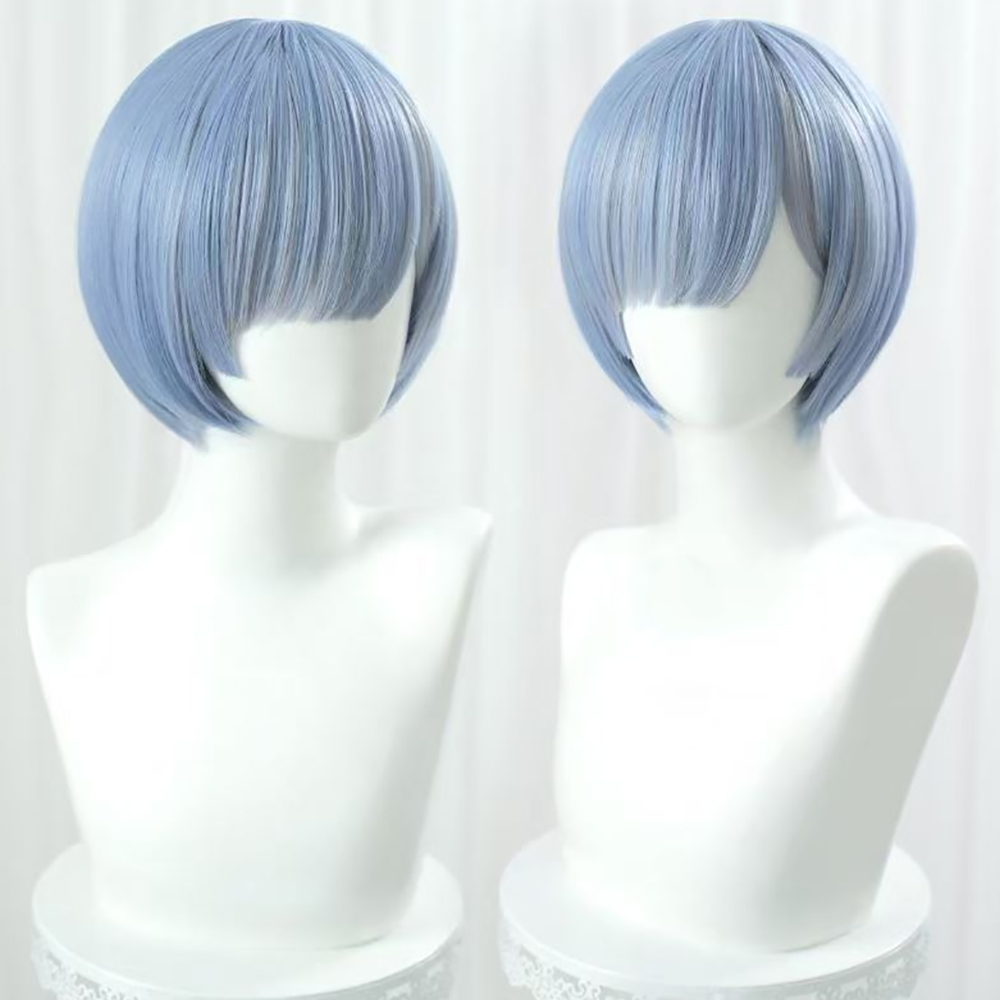HAIRJOY Синтетический парик Re – обзор и цена Wig Fiber Net