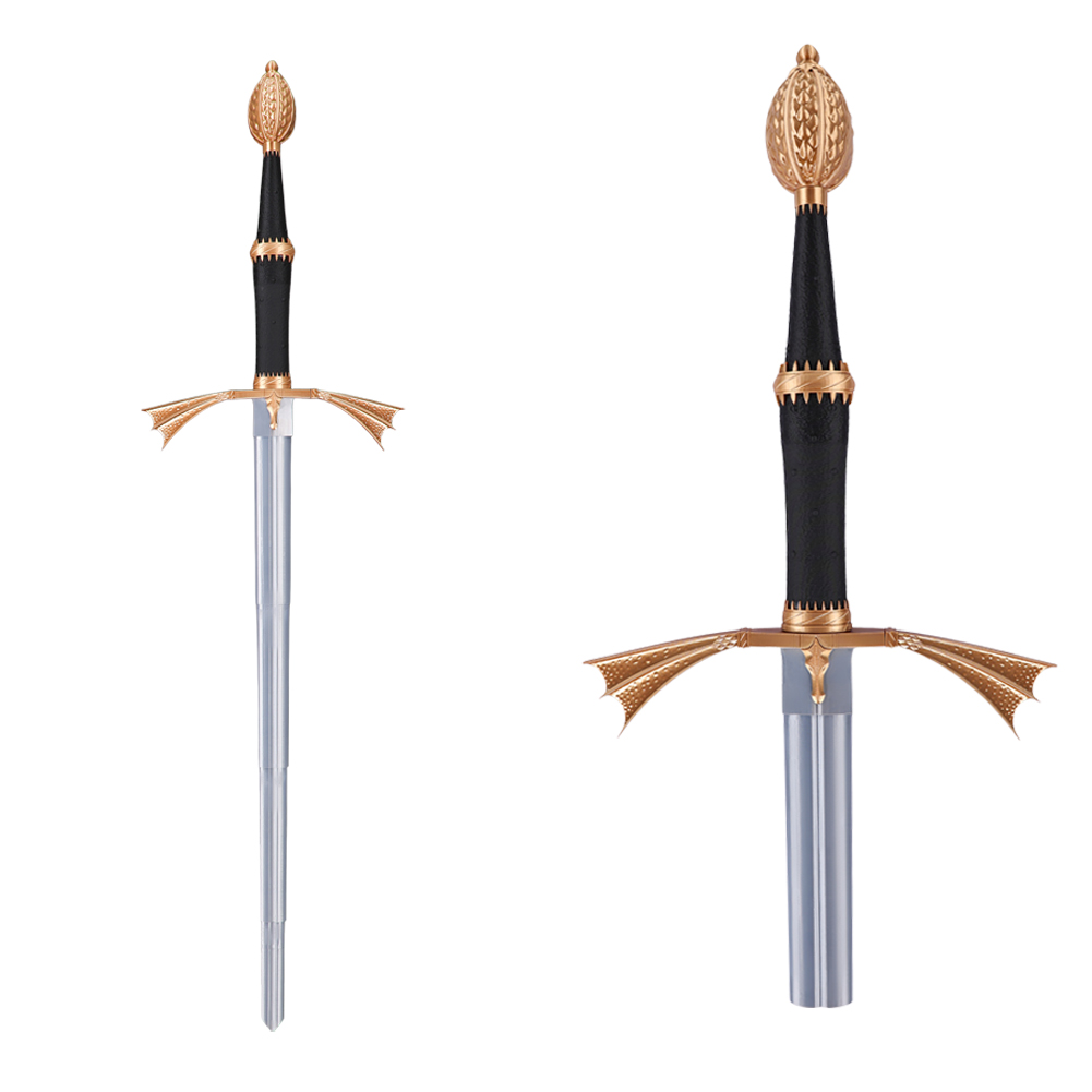 Косплей-нож «Демон»: выдвижной – обзор и цена Cosplay Prop Dagger