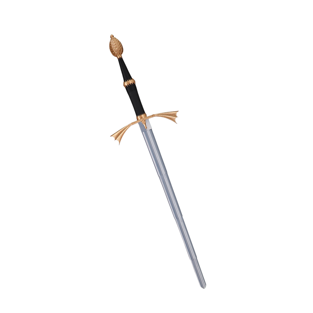 Косплей-нож «Демон»: выдвижной – обзор и цена Cosplay Prop Dagger