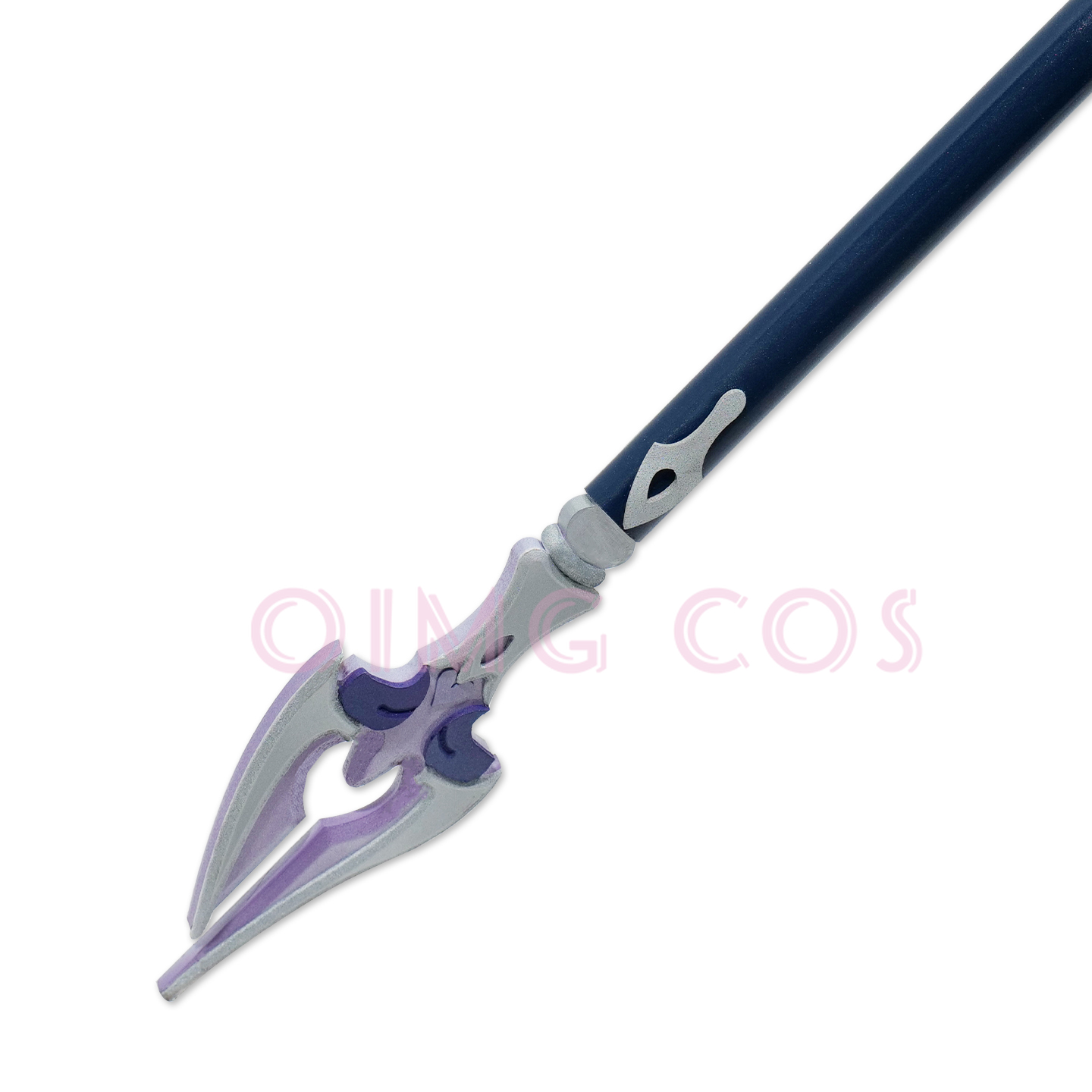 Genshin Impact Flins Косплей Р – обзор и цена Cosplay Prop Dagger