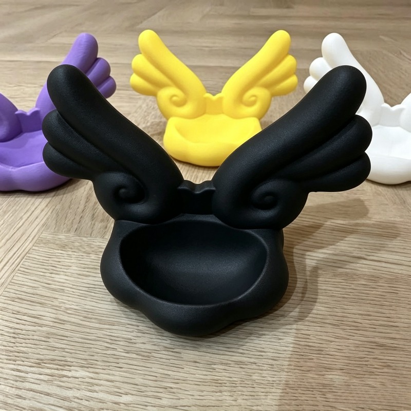 Подставка в форме 3D-ангела и  – обзор и цена Cosplay Fire Prop