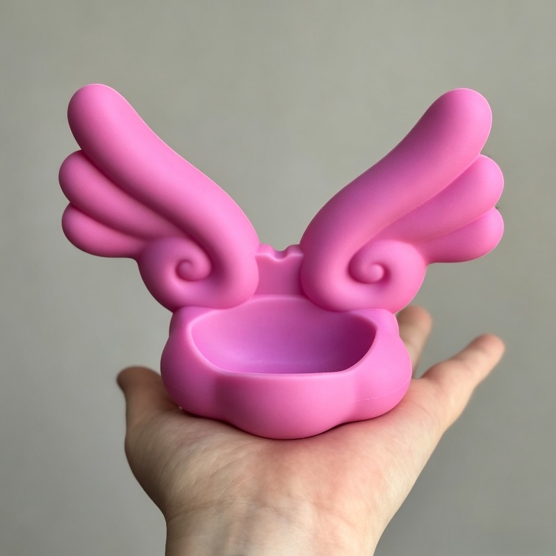 Подставка в форме 3D-ангела и  – обзор и цена Cosplay Fire Prop