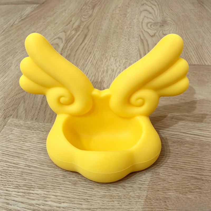 Подставка в форме 3D-ангела и  – обзор и цена Cosplay Fire Prop