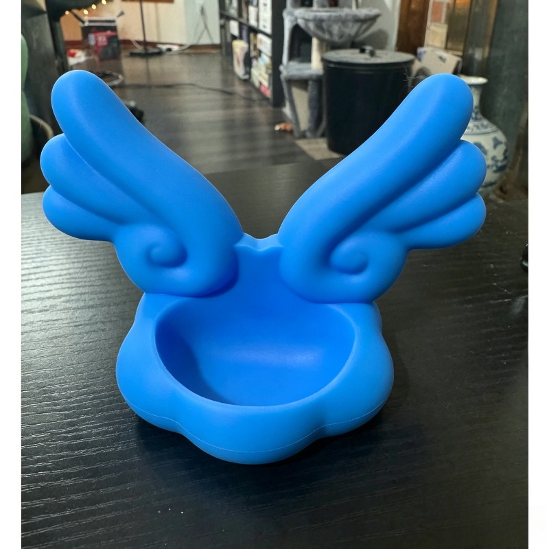 Подставка в форме 3D-ангела и  – обзор и цена Cosplay Fire Prop