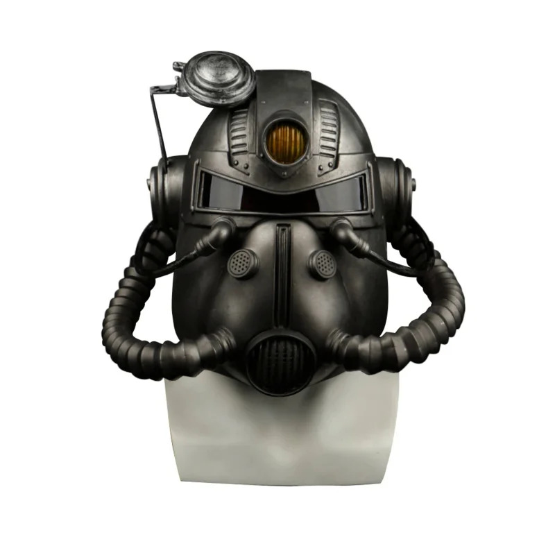 2026 игровой шлем Power Armor, – обзор и цена Fallout Cosplay Prop