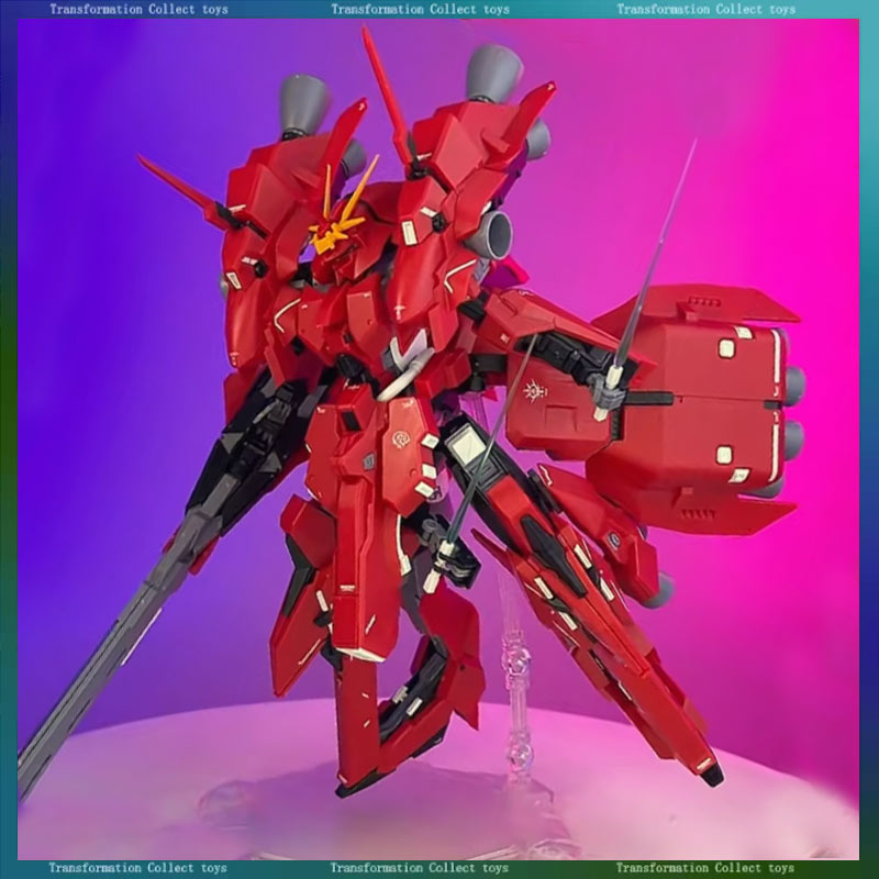 Новая сборная модель 1/144 HG  – обзор и цена Bandai Gundam Hg