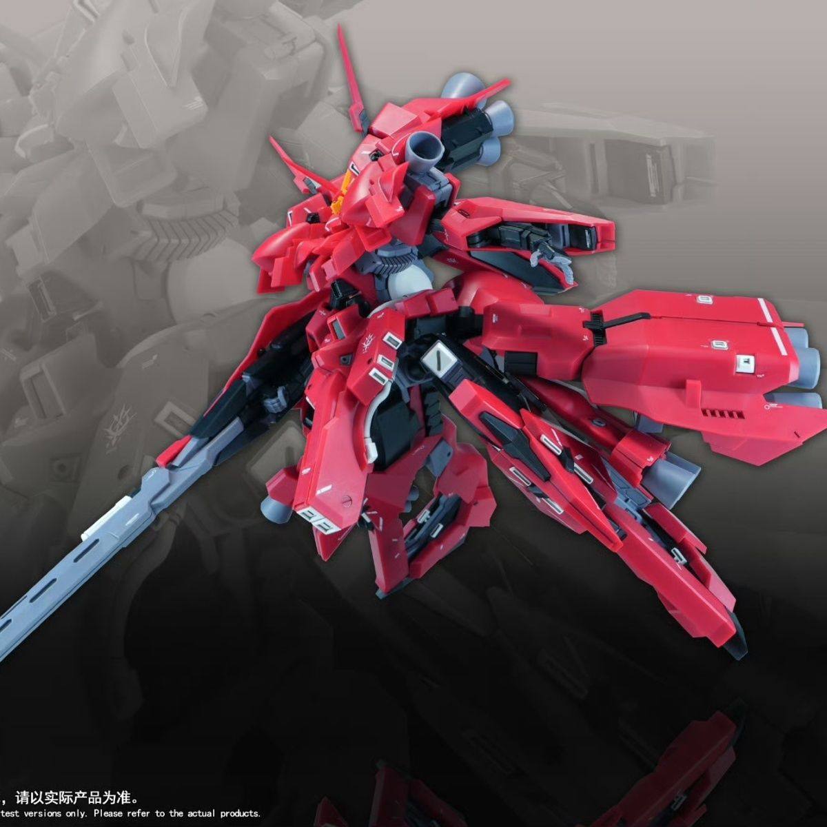 Новая сборная модель 1/144 HG  – обзор и цена Bandai Gundam Hg