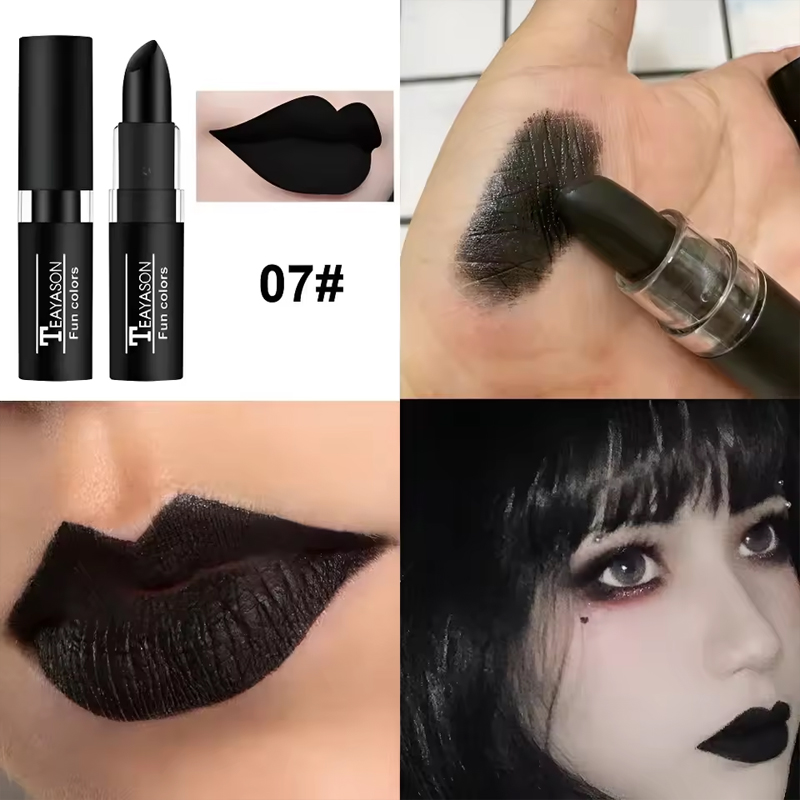 Матовый черный карандаш-прайме – обзор и цена Cosplay Prop Primer