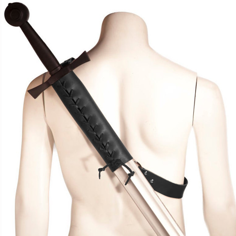 Средневековый чехол для меча и – обзор и цена Cosplay Prop Dagger