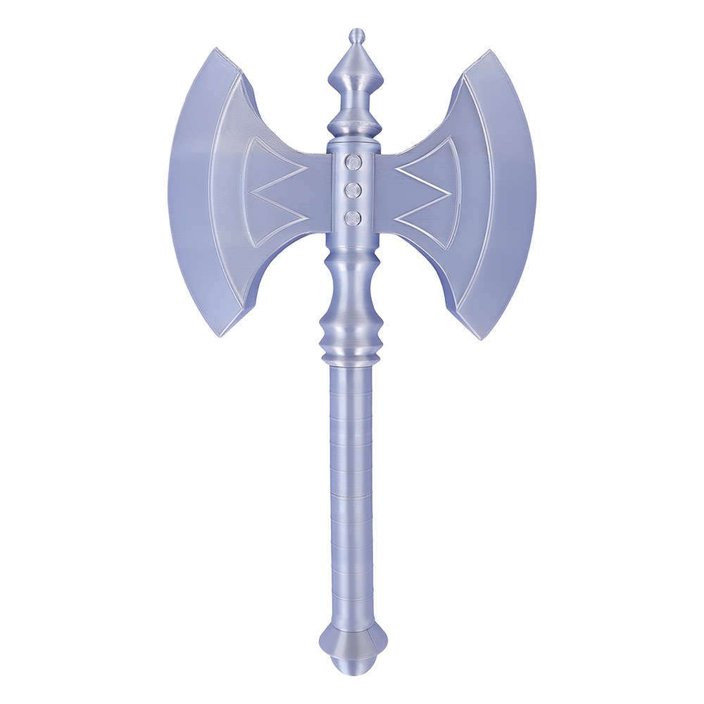 Мужской косплей-аксессуар: бол – обзор и цена Cosplay Prop Axe