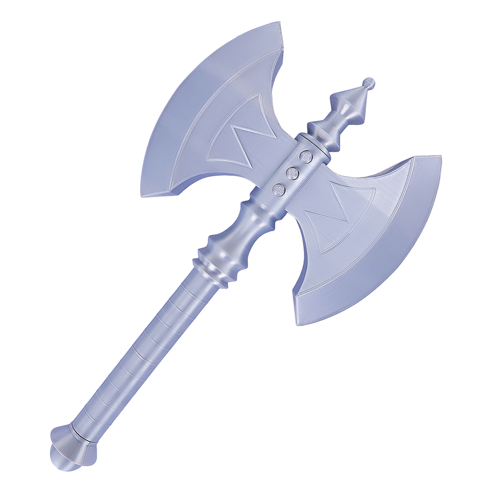 Мужской косплей-аксессуар: бол – обзор и цена Cosplay Prop Axe