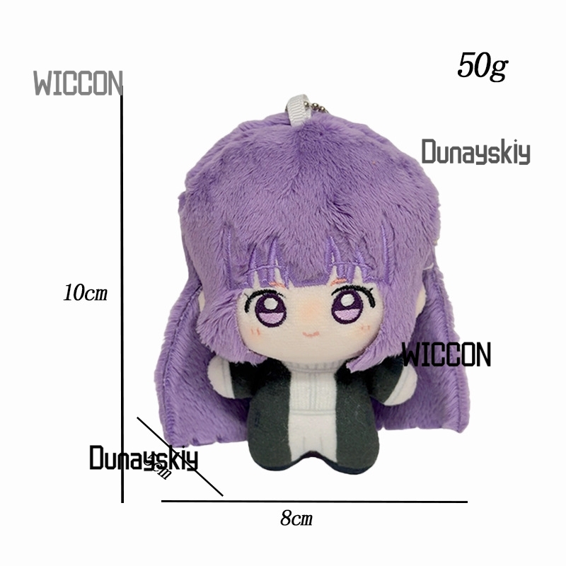 Плюшевая игрушка Frieren: Beyo – обзор и цена Frieren Cosplay Prop