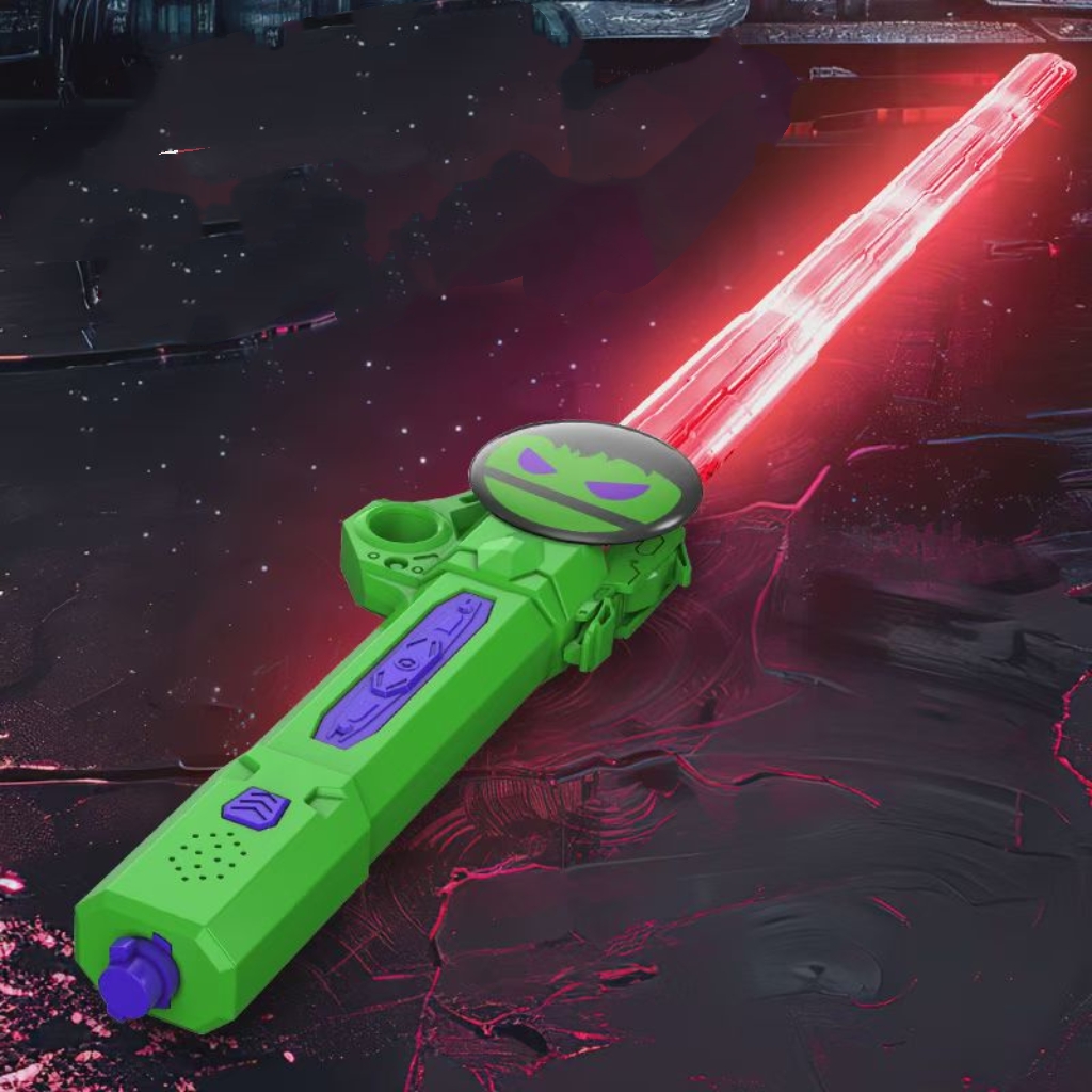 Светящиеся фигурки с LED-подсв – обзор и цена Cosplay Prop Dagger