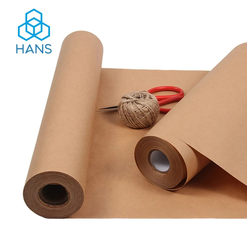 Коричневая крафт-бумага идеаль – обзор и цена Craft Foam Roll