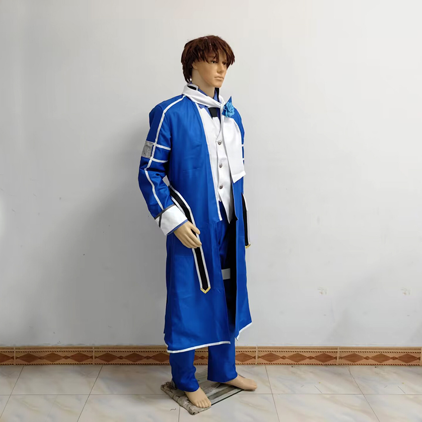 Sword Art Online Last Recollec – обзор и цена Cosplay Prop Dagger