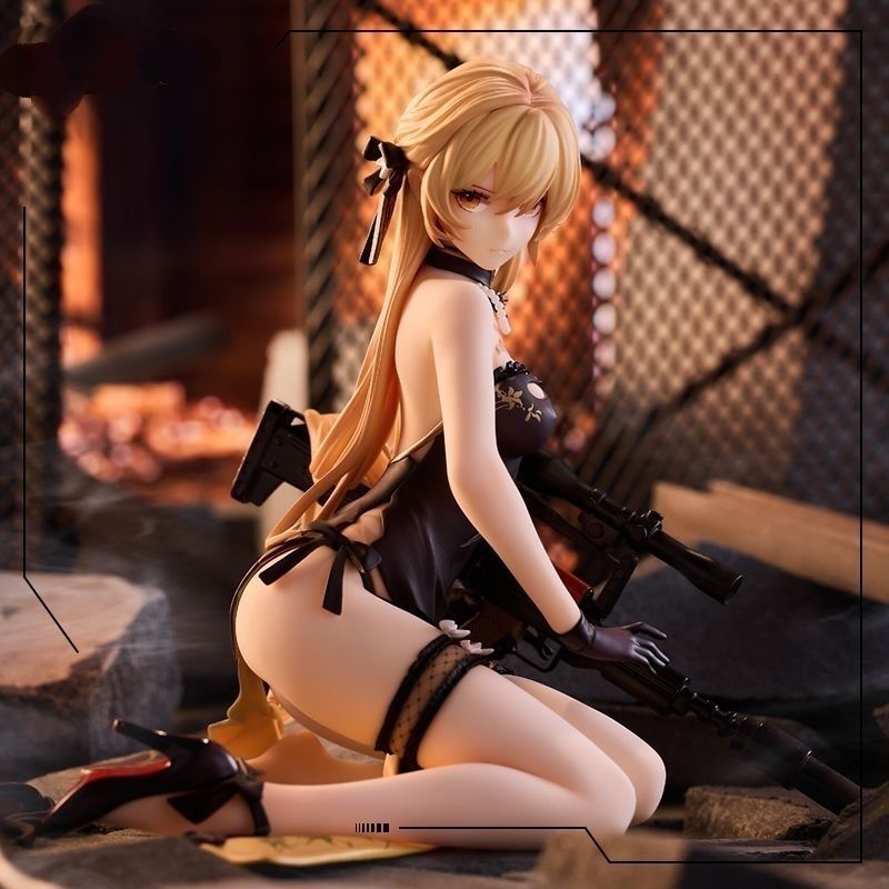 Коллекционная фигурка женского – обзор и цена Kotobukiya Bishoujo