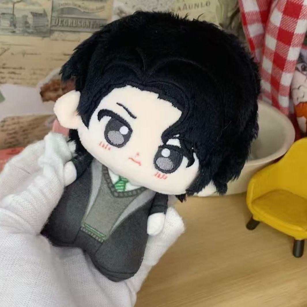 Плюшевая игрушка Том Марволо Р – обзор и цена Cosplay Plushie Prop