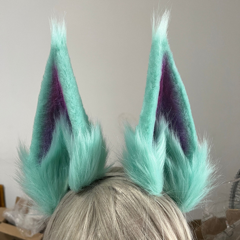 Новый обруч для волос ручной р – обзор и цена Cosplay Prop Works