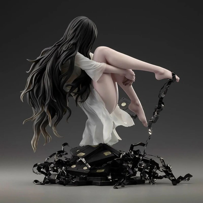 Оригинальная коллекционная фиг – обзор и цена Kotobukiya Bishoujo