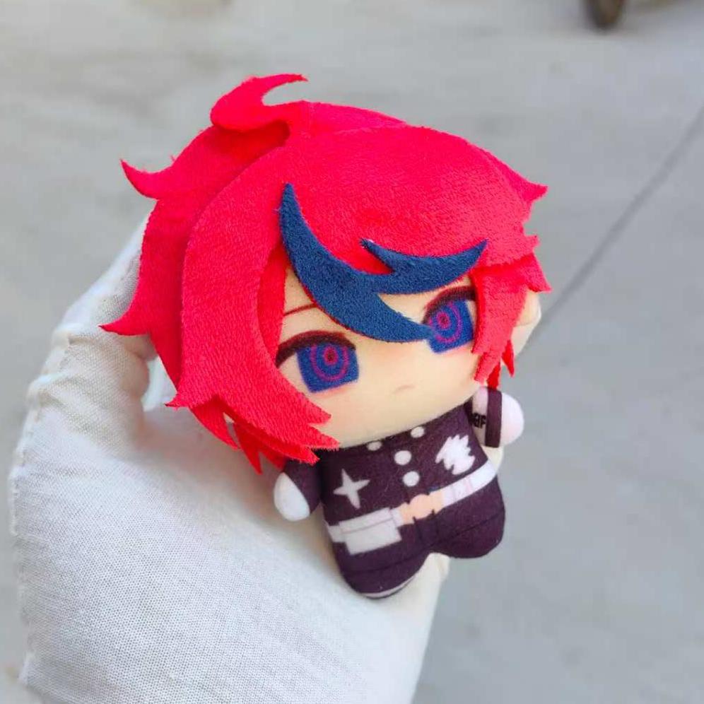 Плюшевая игрушка Аниме Аотсуки – обзор и цена Cosplay Plushie Prop