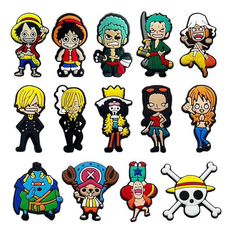 Цветок для обуви One Piece, ак – обзор и цена Cosplay Prop Diy