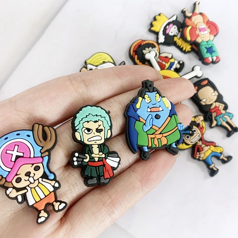 Цветок для обуви One Piece, ак – обзор и цена Cosplay Prop Diy