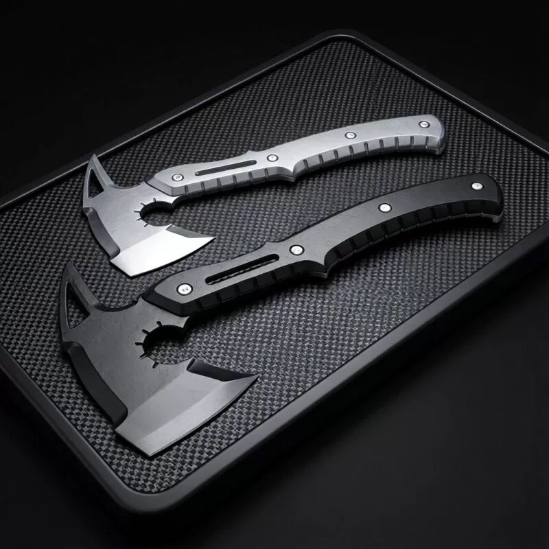 3D-печатная высокоточная модел – обзор и цена Cosplay Prop Axe