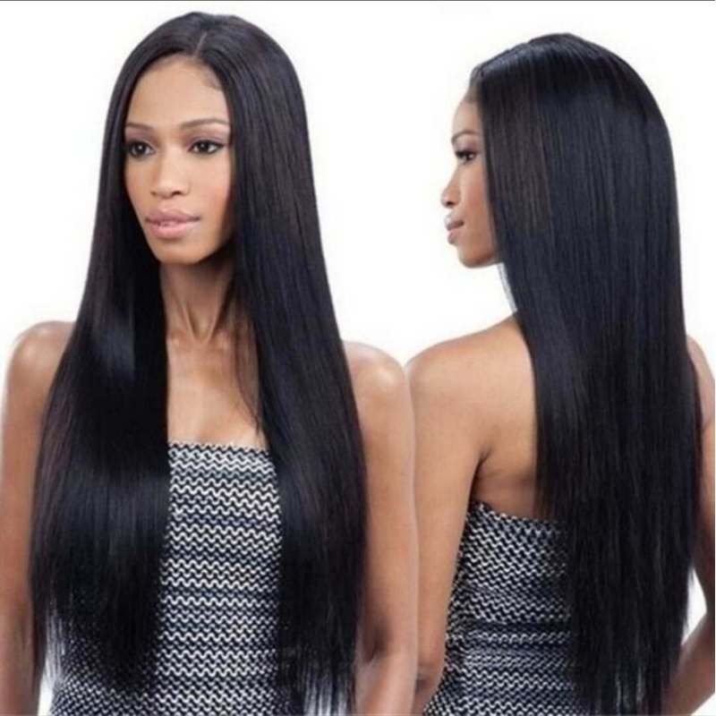 Женский парик в европейском и  – обзор и цена Wig Fiber Net