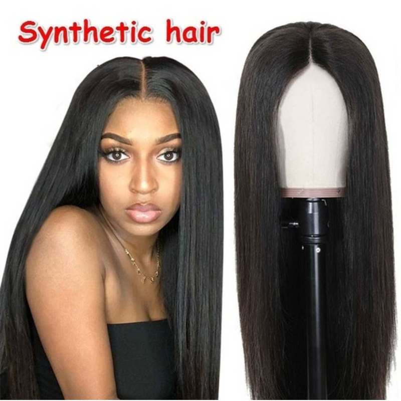 Женский парик в европейском и  – обзор и цена Wig Fiber Net