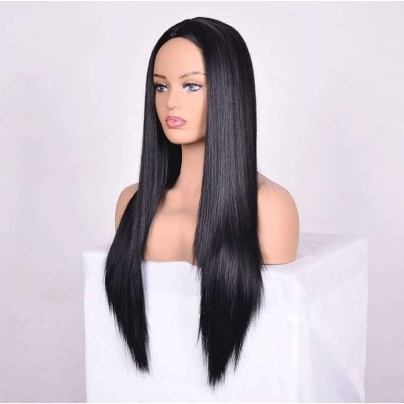 Женский парик в европейском и  – обзор и цена Wig Fiber Net
