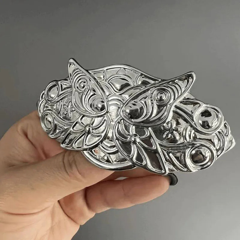 Заколка для волос CyFern для к – обзор и цена Frieren Cosplay Prop