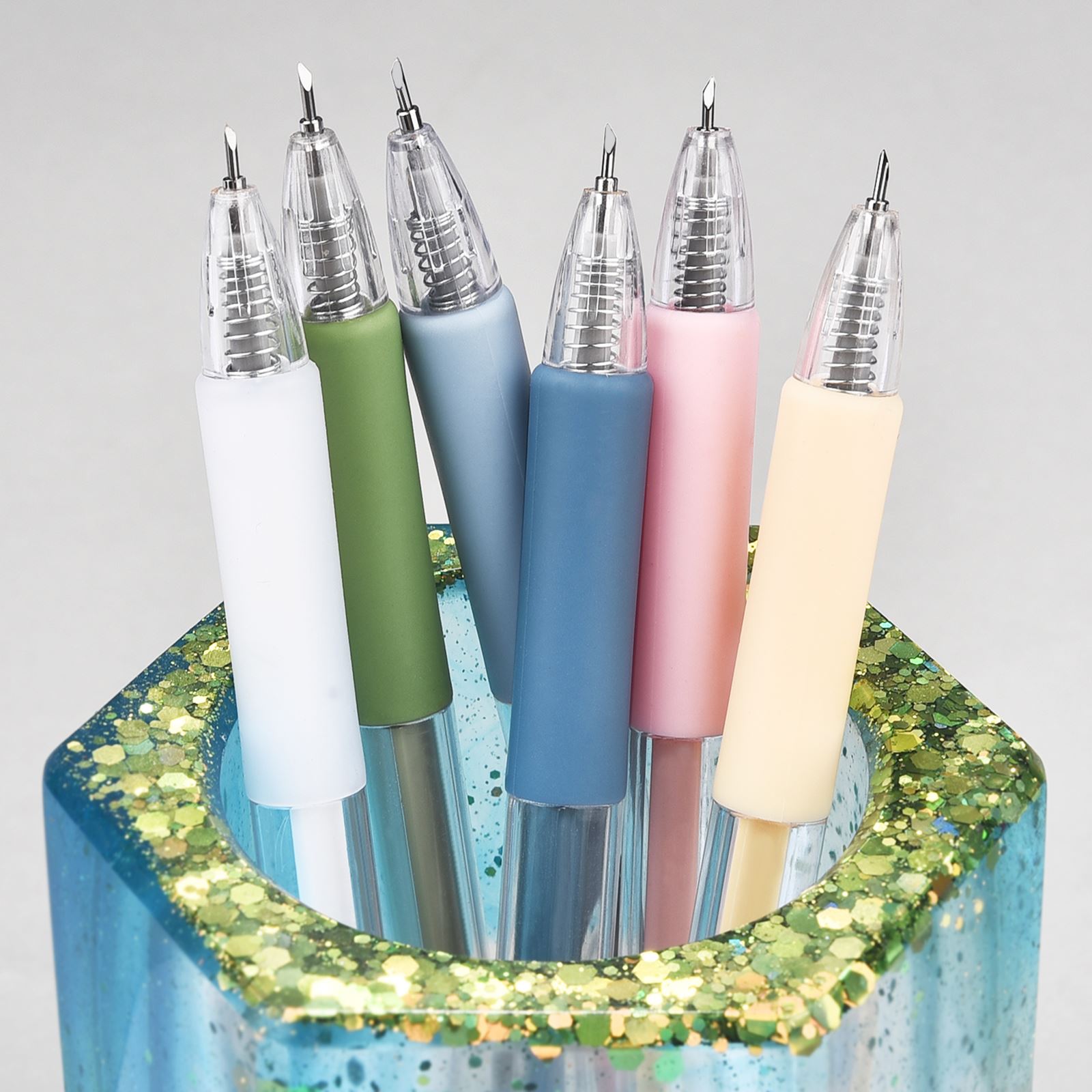 1/8 шт. канцелярский нож для т – обзор и цена Craft Knife Set
