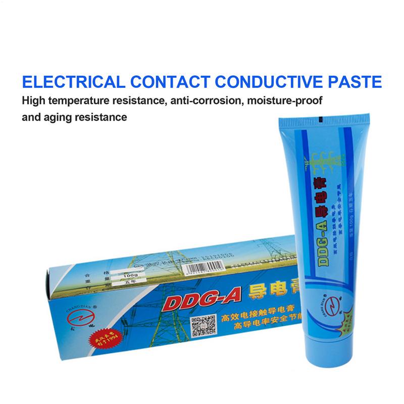 Электрическая смазка 100 г Сма – обзор и цена Contact Cement Glue