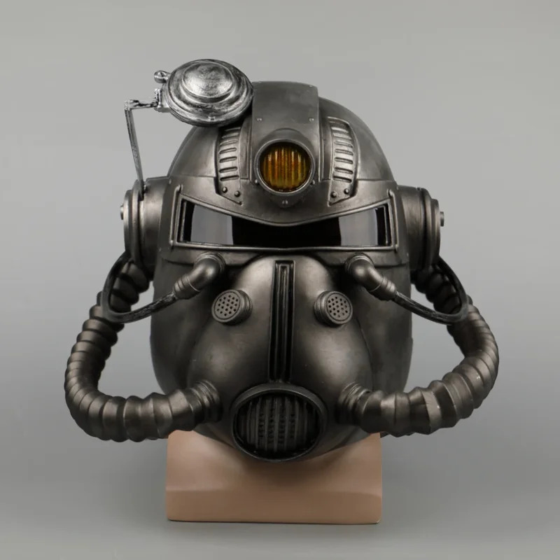 Game Power Armor Wearable T-51 – обзор и цена Fallout Cosplay Prop