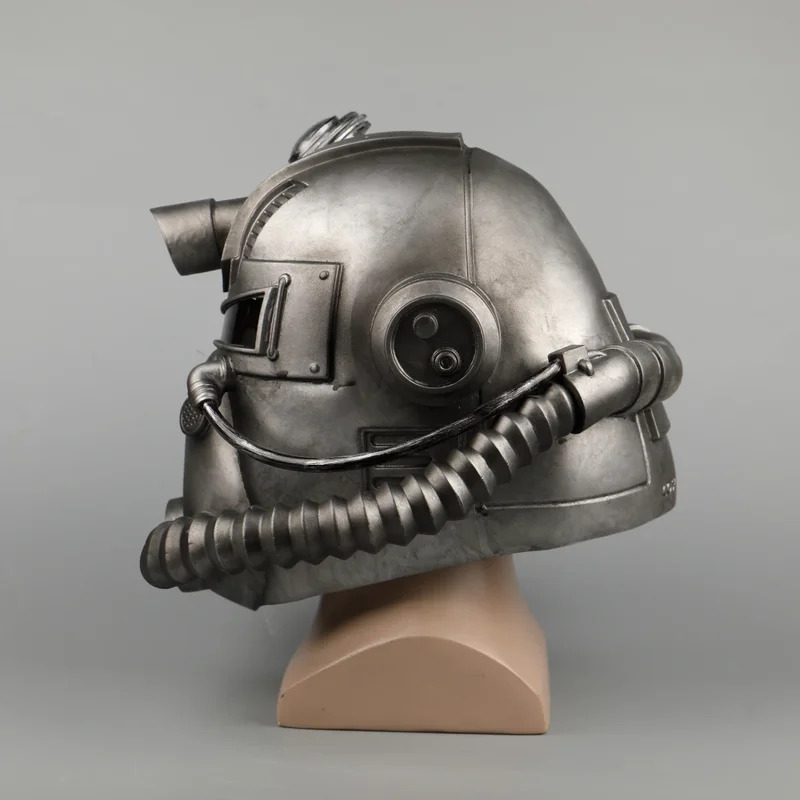 Game Power Armor Wearable T-51 – обзор и цена Fallout Cosplay Prop