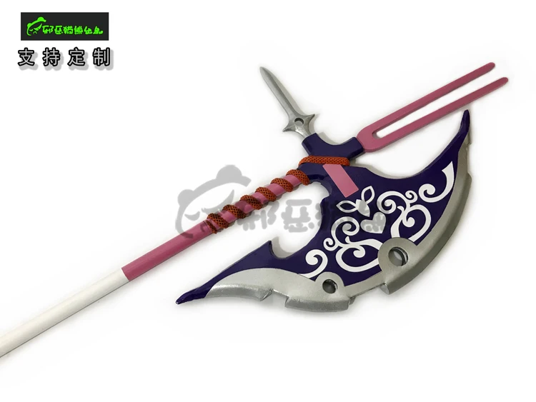 Рори Меркьюри топор ворота так – обзор и цена Cosplay Prop Axe
