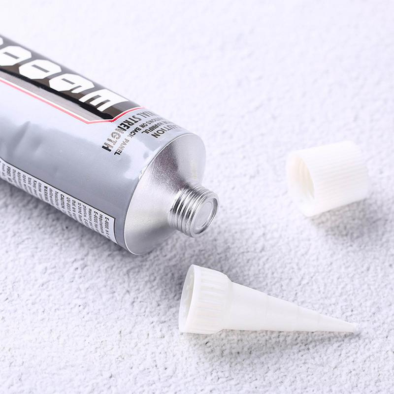 E6000 Прозрачный контактный кл – обзор и цена Contact Cement Glue