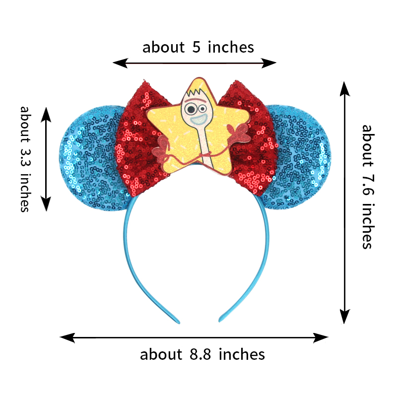 Новый милый ободок с ушками мы – обзор и цена Cosplay Prop Bow